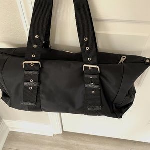 Kenneth Cole gym bag